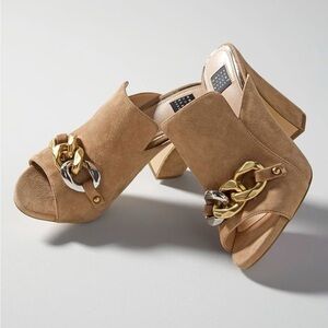 White House Black Market Heels